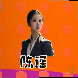 陈瑶